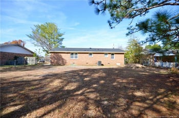 3235 Glenmore Dr, Hope Mills, NC 28348