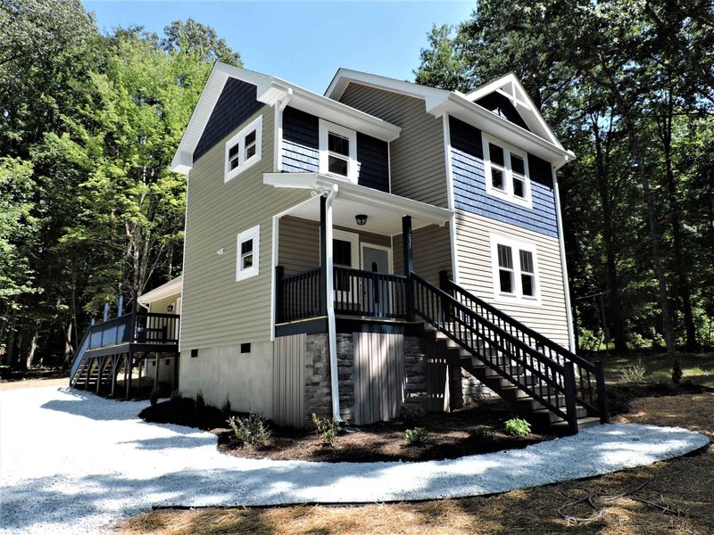 3235 Serenity Ln, Hillsborough, NC 27278