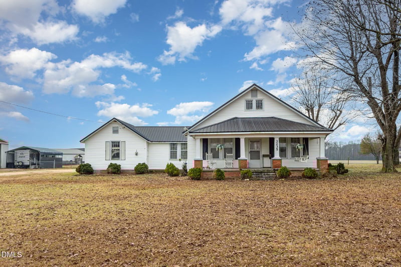 3235 Us Highway 13, Goldsboro, NC 27530