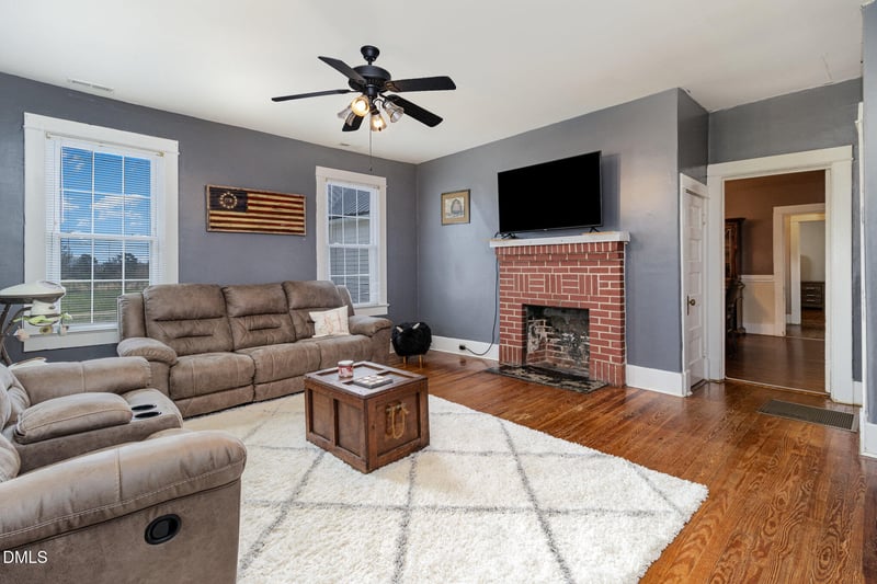 3235 Us Highway 13, Goldsboro, NC 27530