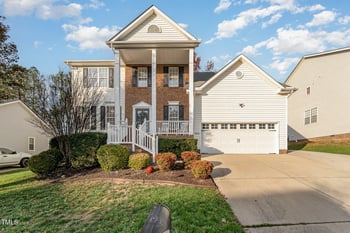 3236 Forest Mill Cir, Raleigh, NC 27616