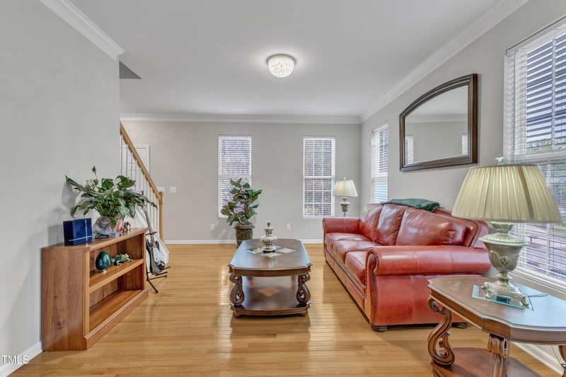 3236 Forest Mill Cir, Raleigh, NC 27616