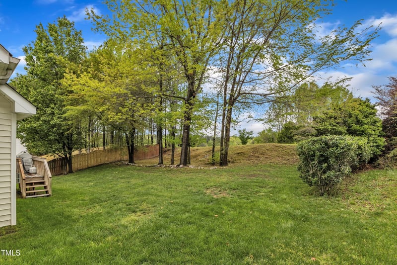 3236 Forest Mill Cir, Raleigh, NC 27616