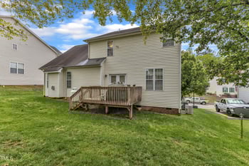 3236 Forest Mill Cir, Raleigh, NC 27616