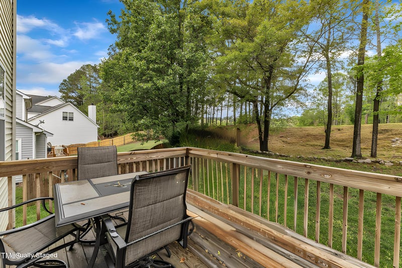 3236 Forest Mill Cir, Raleigh, NC 27616