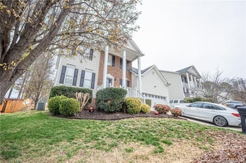 3236 Forest Mill Cir, Raleigh, NC 27616