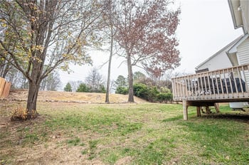 3236 Forest Mill Cir, Raleigh, NC 27616