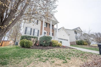 3236 Forest Mill Cir, Raleigh, NC 27616