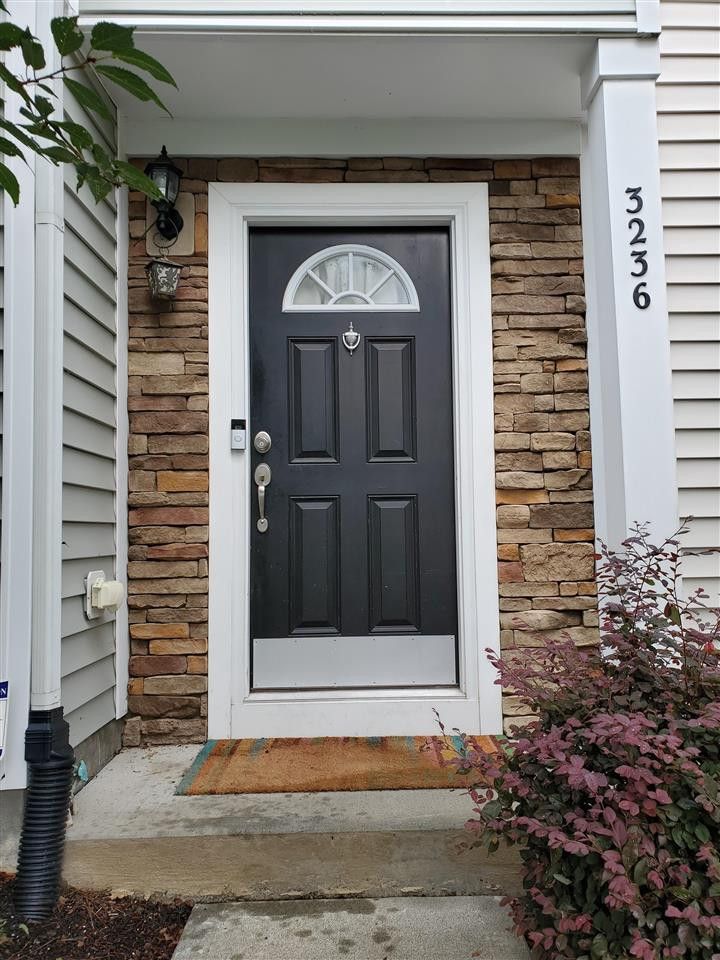 3236 Ivey Wood Ln, Durham, NC 27703