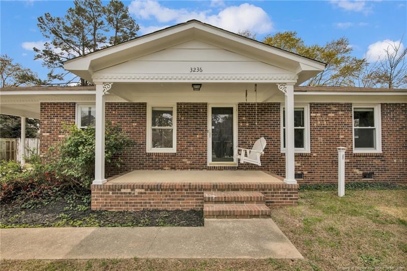 3236 Periwinkle Dr, Fayetteville, NC 28306