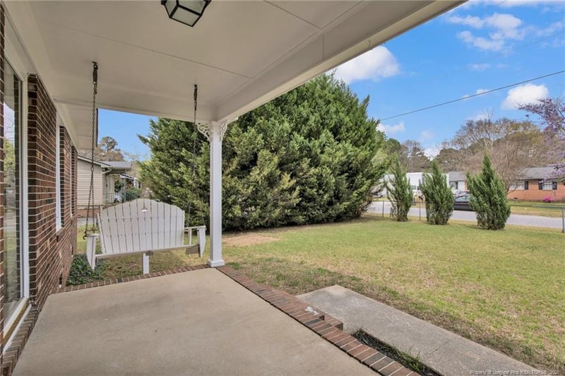 3236 Periwinkle Dr, Fayetteville, NC 28306