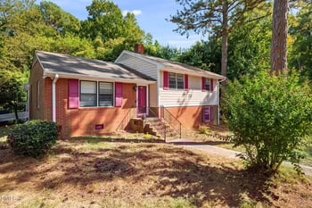 3236 Ward Rd, Raleigh, NC 27604
