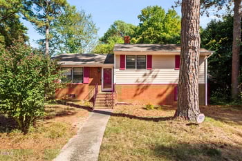 3236 Ward Rd, Raleigh, NC 27604