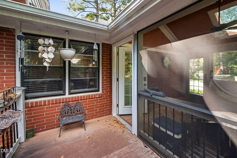3236 Ward Rd, Raleigh, NC 27604