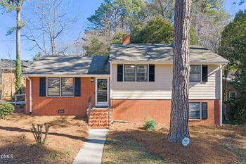3236 Ward Rd, Raleigh, NC 27604
