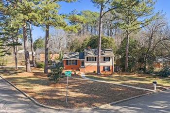 3236 Ward Rd, Raleigh, NC 27604