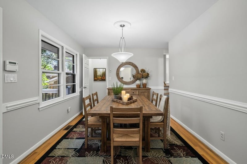 3236 Ward Rd, Raleigh, NC 27604