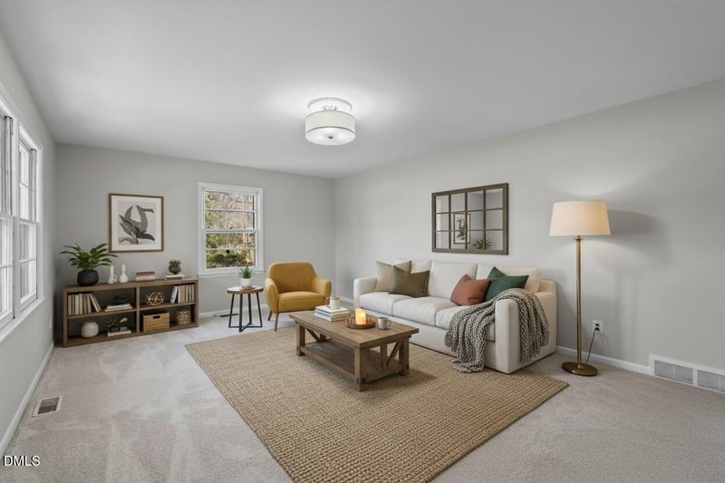 3236 Ward Rd, Raleigh, NC 27604