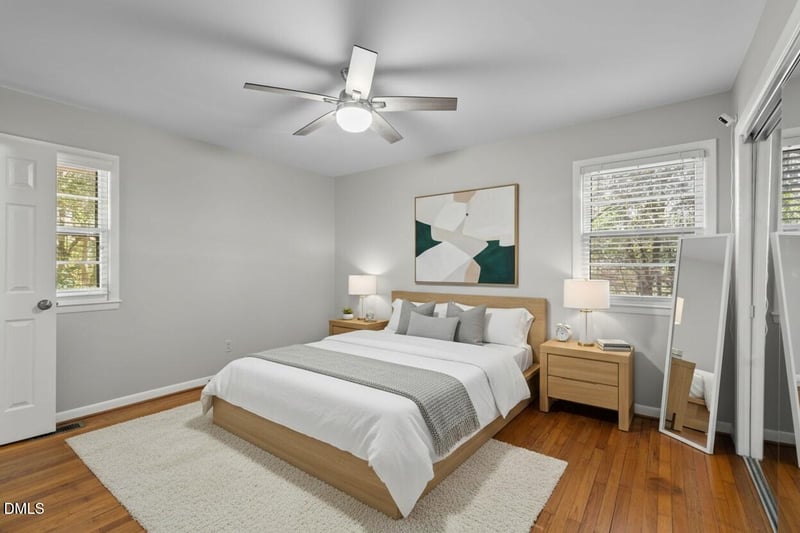 3236 Ward Rd, Raleigh, NC 27604