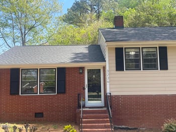 3236 Ward Rd, Raleigh, NC 27604