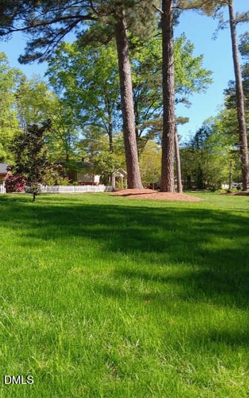 3236 Ward Rd, Raleigh, NC 27604