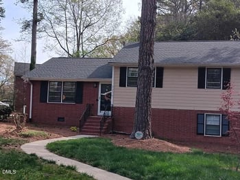 3236 Ward Rd, Raleigh, NC 27604