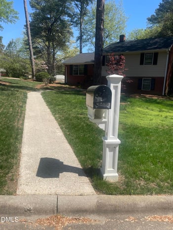 3236 Ward Rd, Raleigh, NC 27604