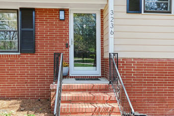 3236 Ward Rd, Raleigh, NC 27604