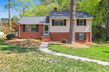 3236 Ward Rd, Raleigh, NC 27604