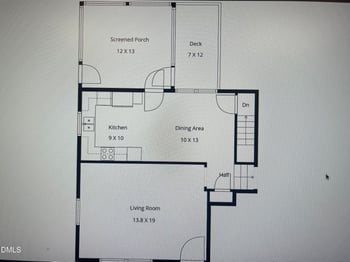 3236 Ward Rd, Raleigh, NC 27604