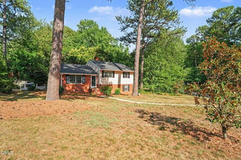 3236 Ward Rd, Raleigh, NC 27604