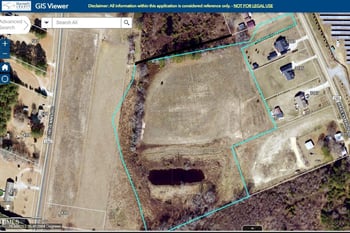 3237 Baileys Crossroads Rd, Benson, NC 27504