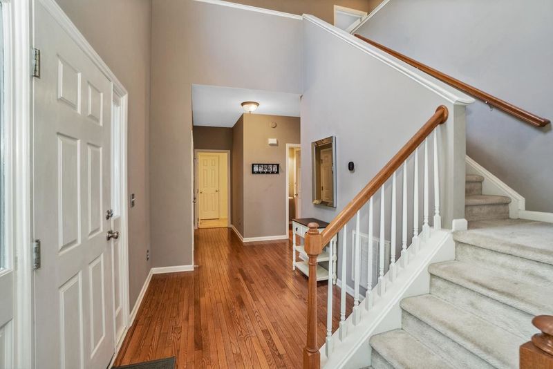 3237 Forest Mill Cir, Raleigh, NC 27616