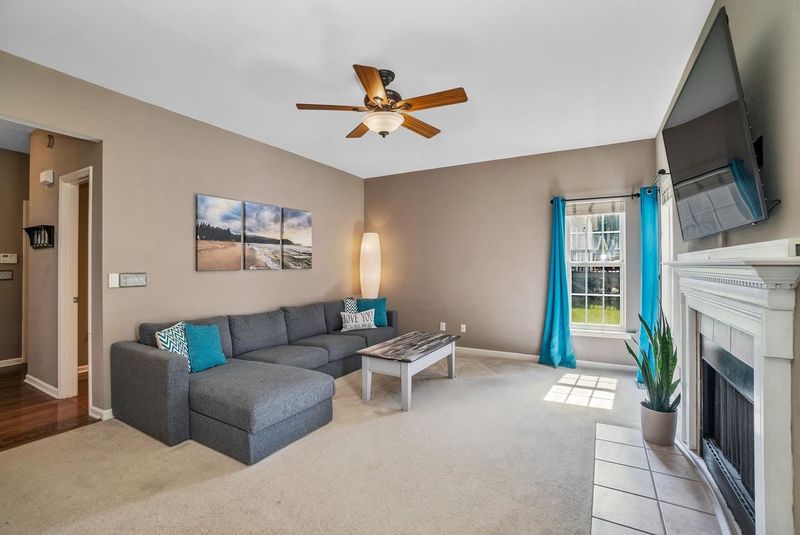 3237 Forest Mill Cir, Raleigh, NC 27616