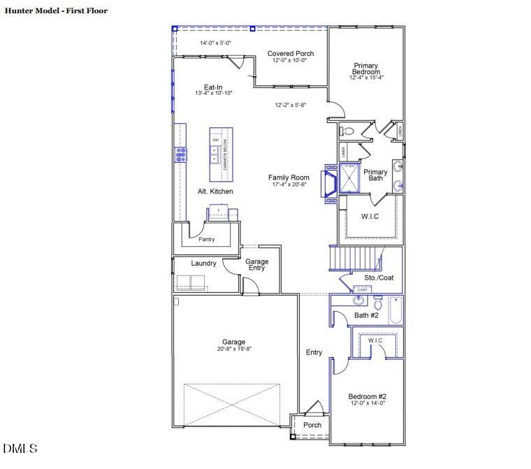 3237 Jessamine St #359, Durham, NC 27703