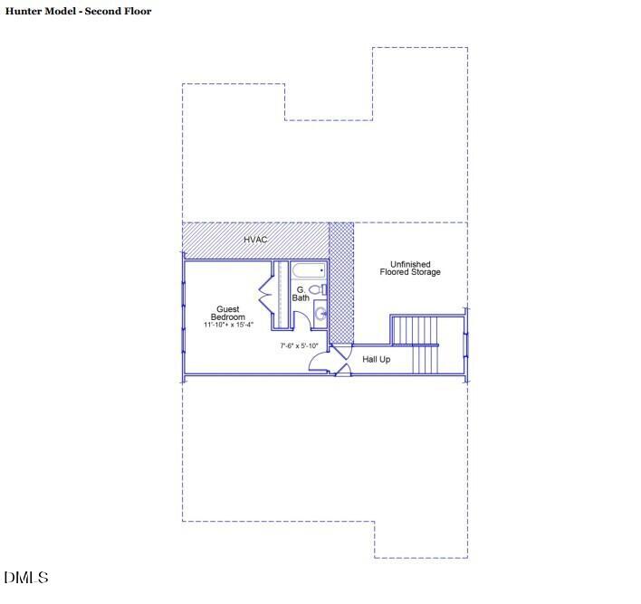 3237 Jessamine St #359, Durham, NC 27703