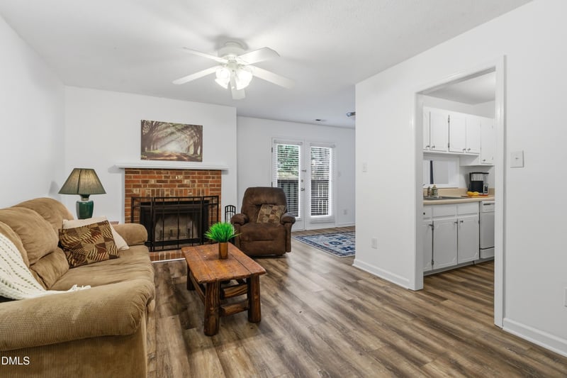 3237 Mill Rn, Raleigh, NC 27612