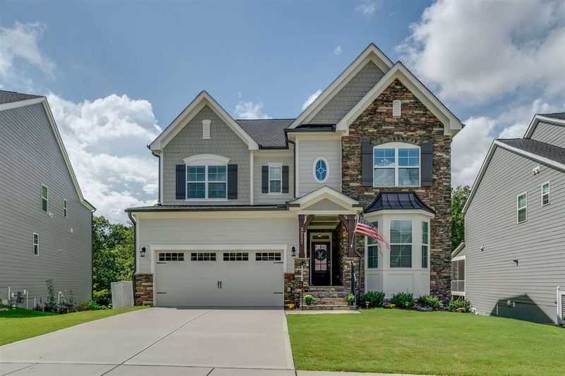 3237 Mountain Hill Dr, Wake Forest, NC 27587
