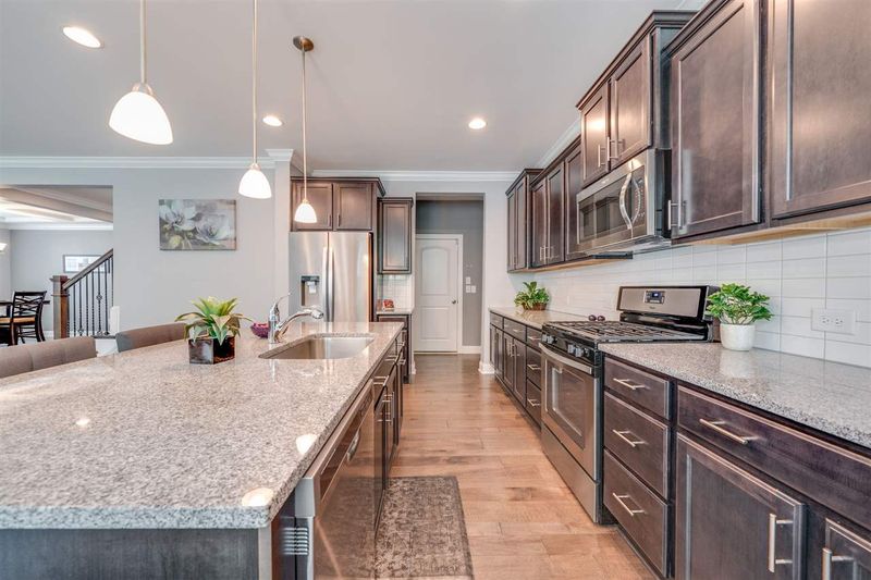 3237 Mountain Hill Dr, Wake Forest, NC 27587