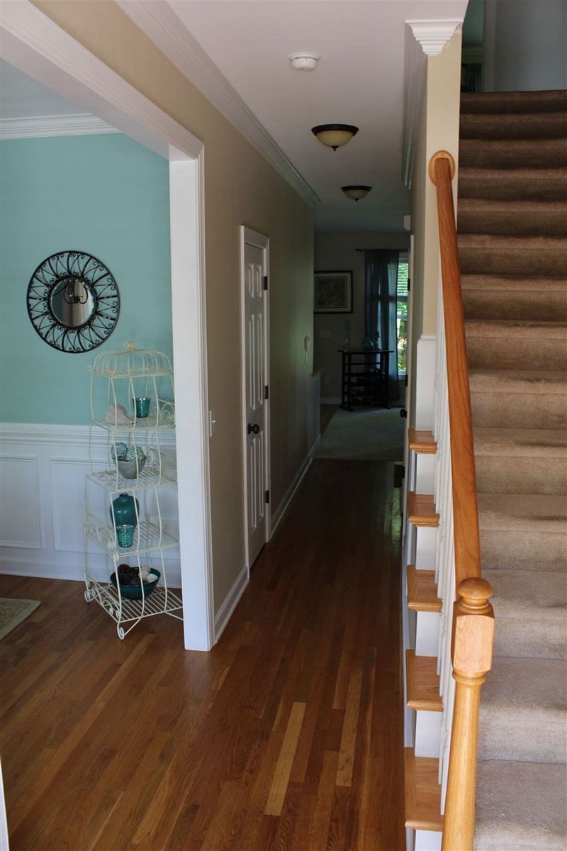 3237 Neuse Crossing Dr, Raleigh, NC 27616