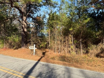 3237 Old Stage Rd, Erwin, NC 28339