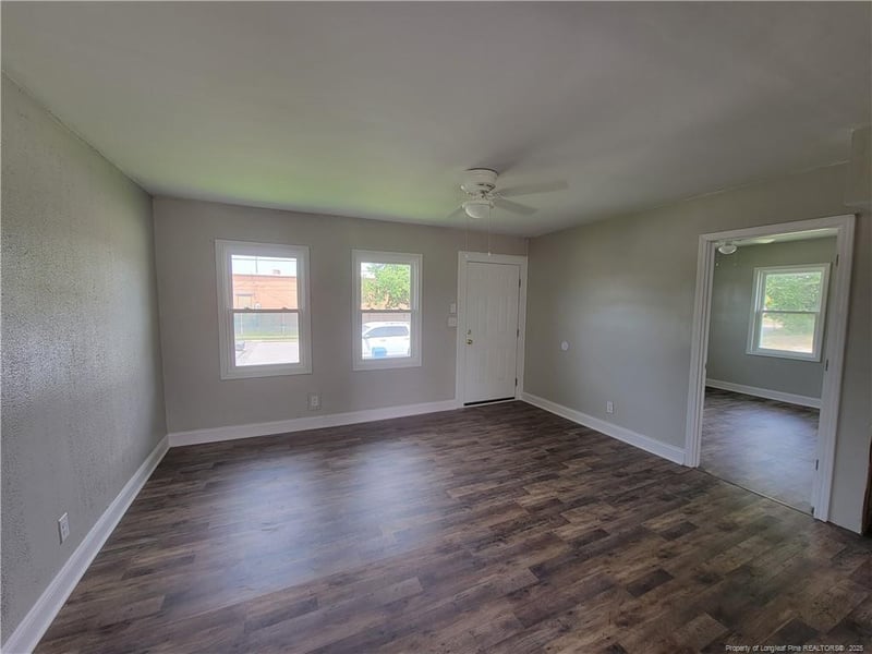 3238 Claude St, Fayetteville, NC 28303