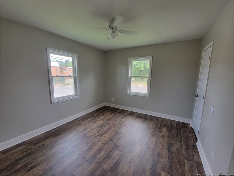 3238 Claude St, Fayetteville, NC 28303