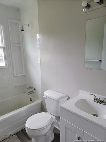 3238 Claude St, Fayetteville, NC 28303