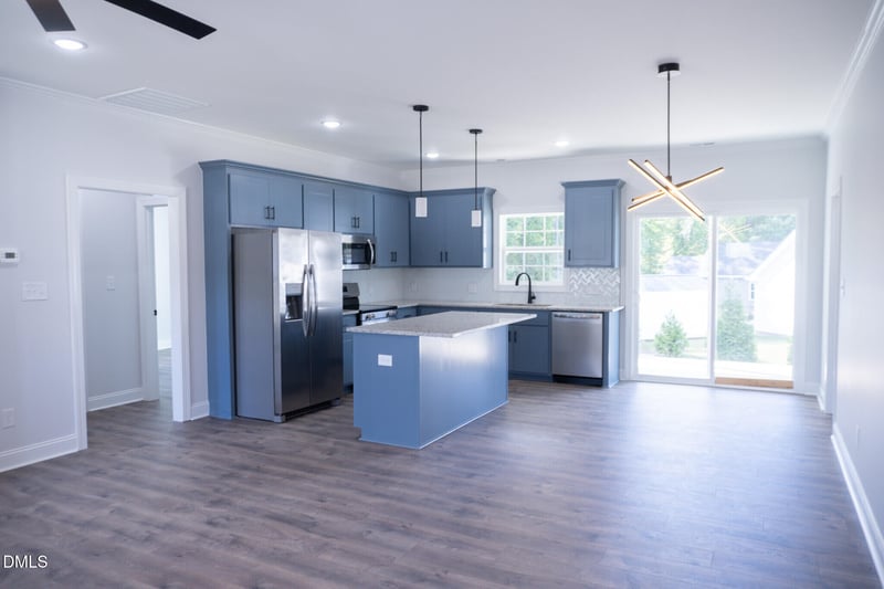 3238 Dolostone Ct, Wilson, NC 27893