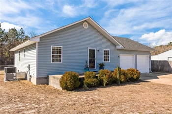 3238 Dorian Rd, Fayetteville, NC 28306