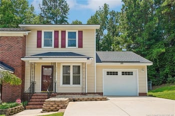 3238 Melba Dr, Fayetteville, NC 28301
