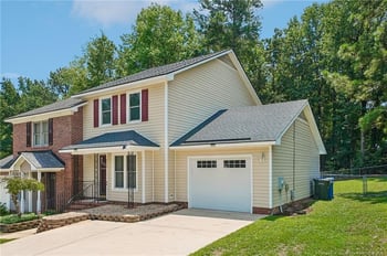 3238 Melba Dr, Fayetteville, NC 28301