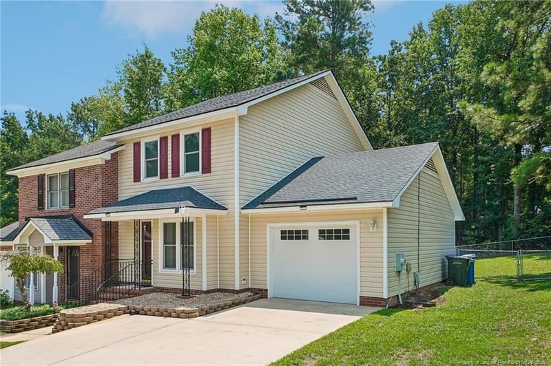 3238 Melba Dr, Fayetteville, NC 28301