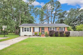 3238 Periwinkle Dr, Fayetteville, NC 28306